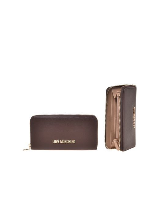  MOSCHINO LOVE | JC5700PP1N LD0301